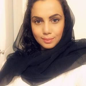 Meet your Posher, Samira